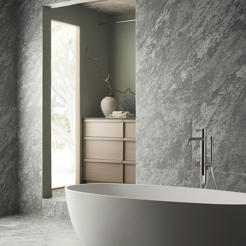 Klinker Bricmate M66 Kolmården Light 60x60 cm