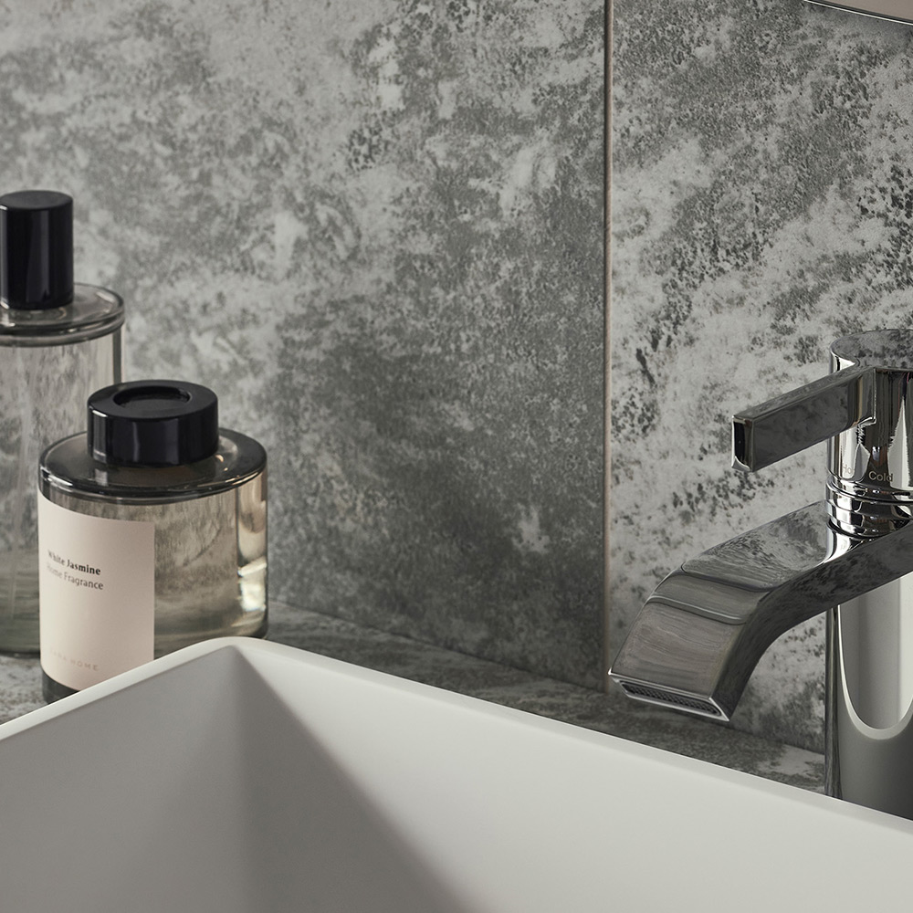 Klinker Bricmate M66 Kolmården Light 60x60 cm