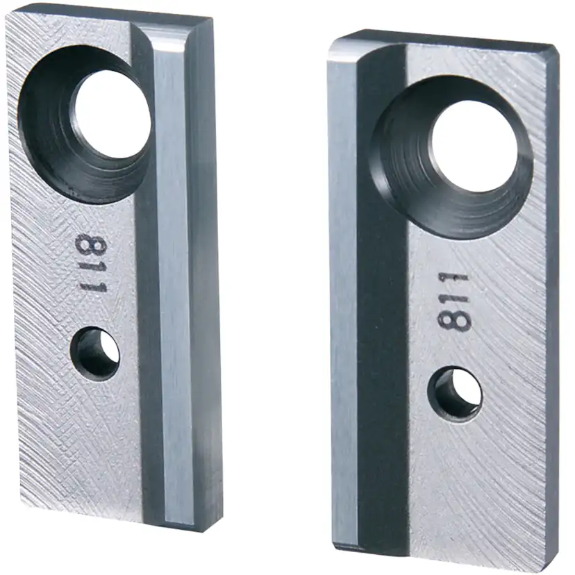 Sidoskär Makita 792533-6 För DJS161/JS1660