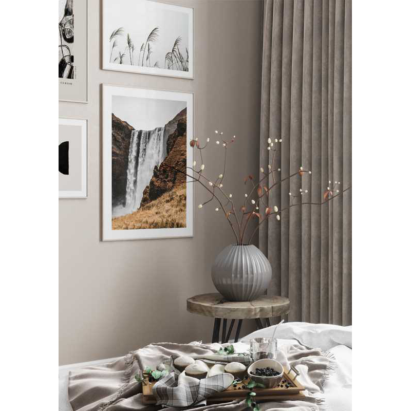 Poster Gallerix  Skogafoss Waterfall