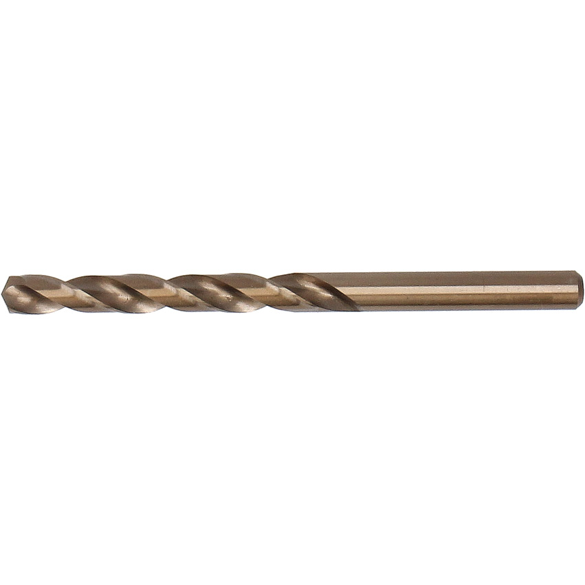 Borr Tecos HSS-Cobalt