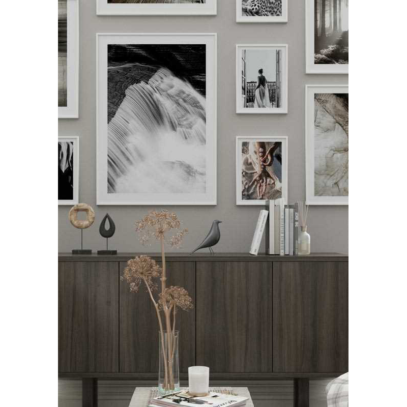 Poster Gallerix Waterfalls No2