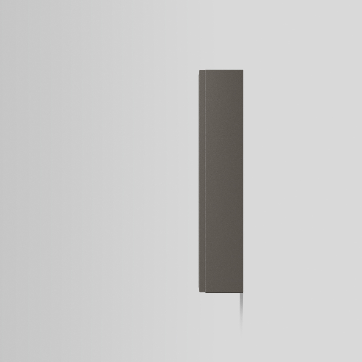 Väggskåp INR Solid 40/15