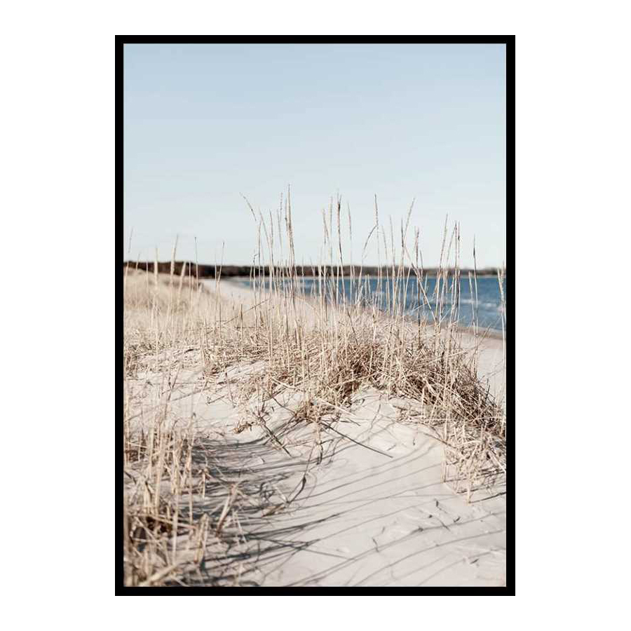 Poster Gallerix West Coast