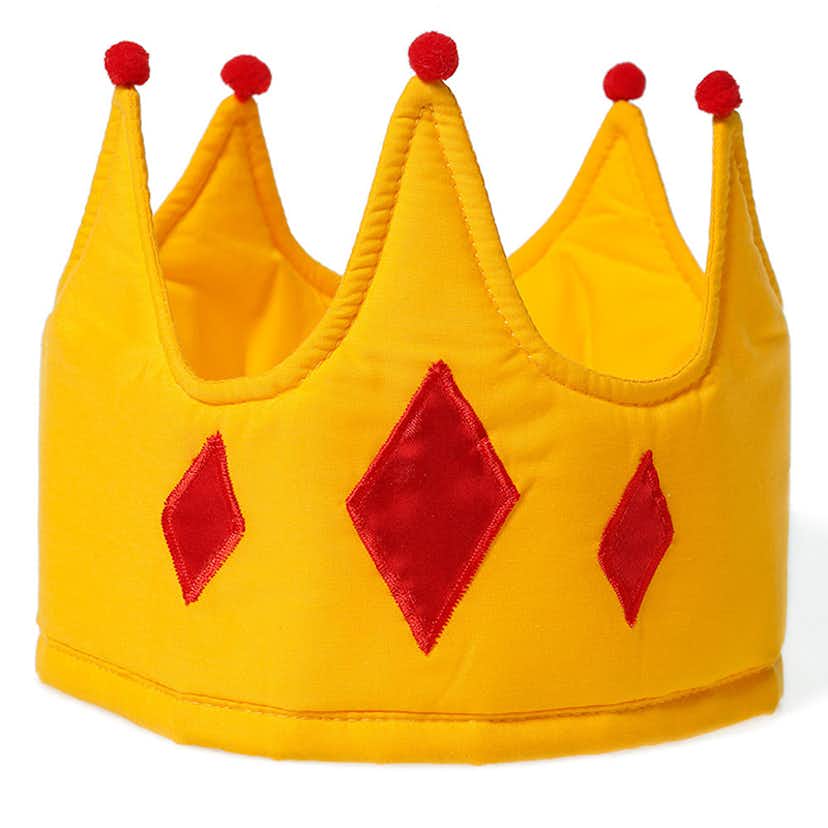 Kungakrona ABA Skol Gul