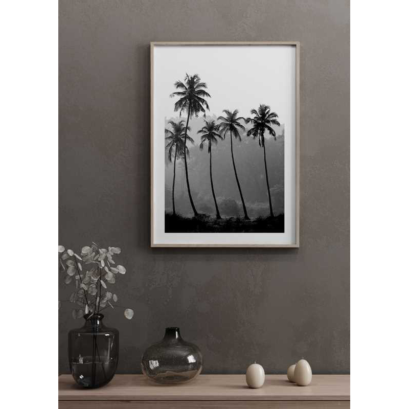 Poster Gallerix Palms