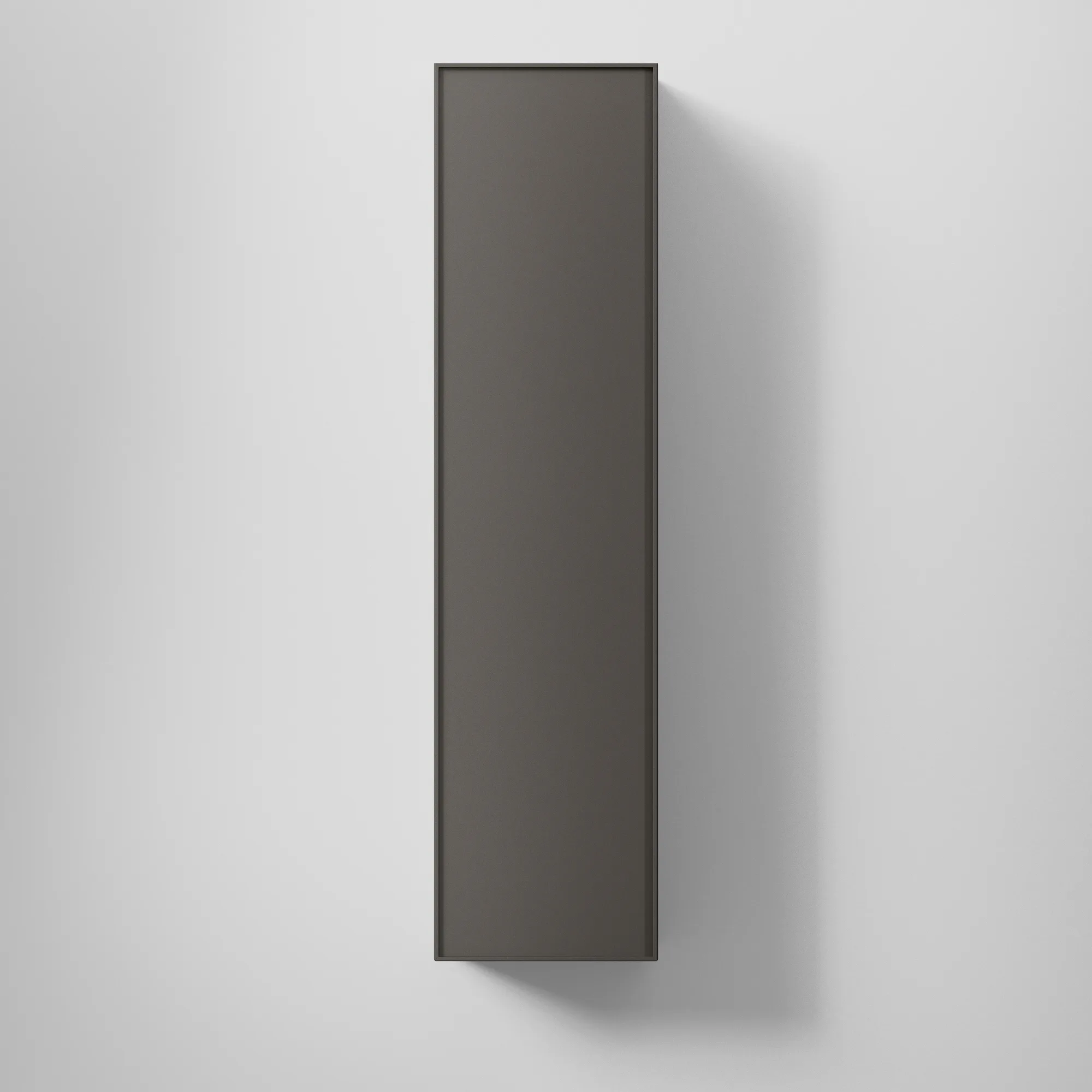 Carbon Grey