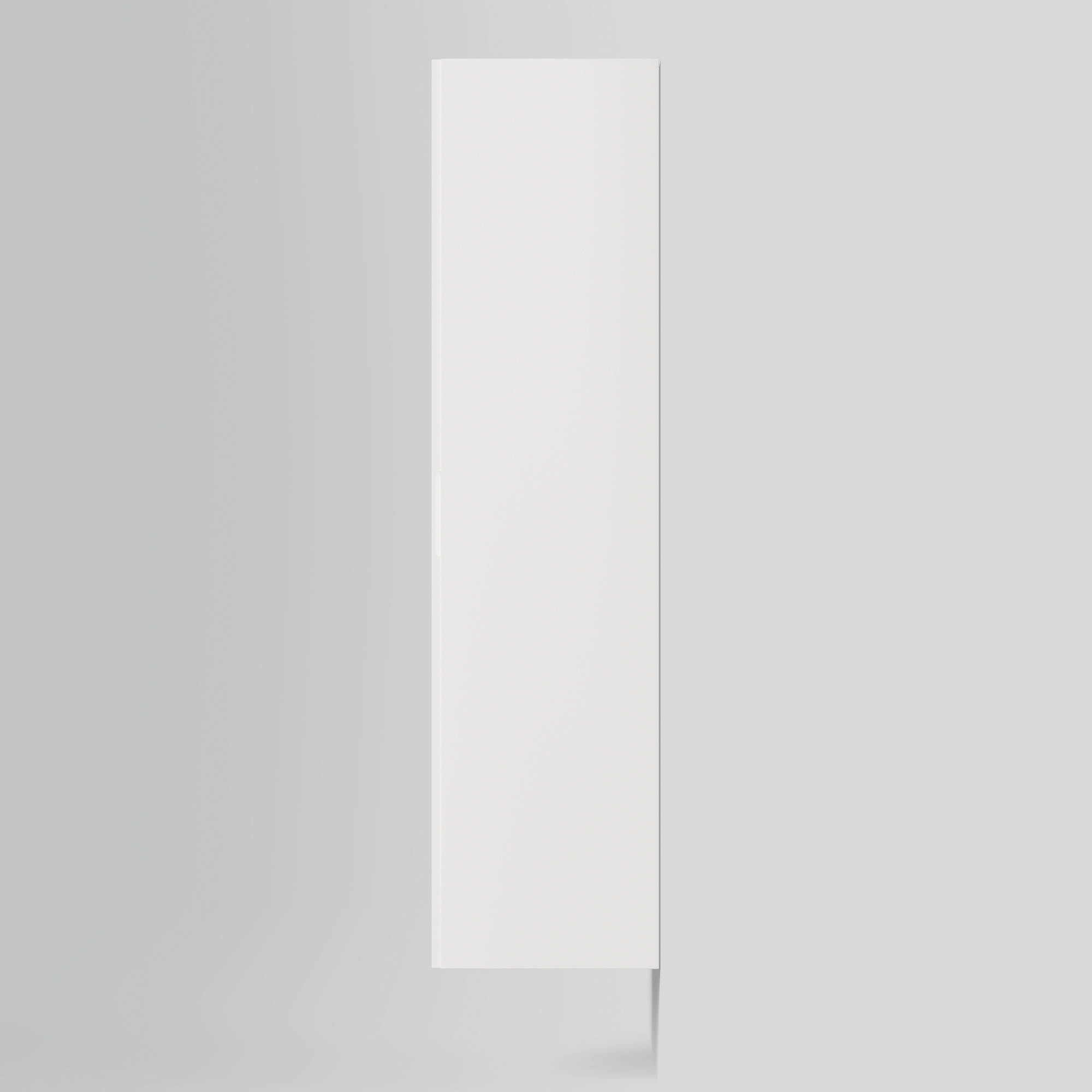 Högskåp INR Nema 40/40 med 2 Lådor