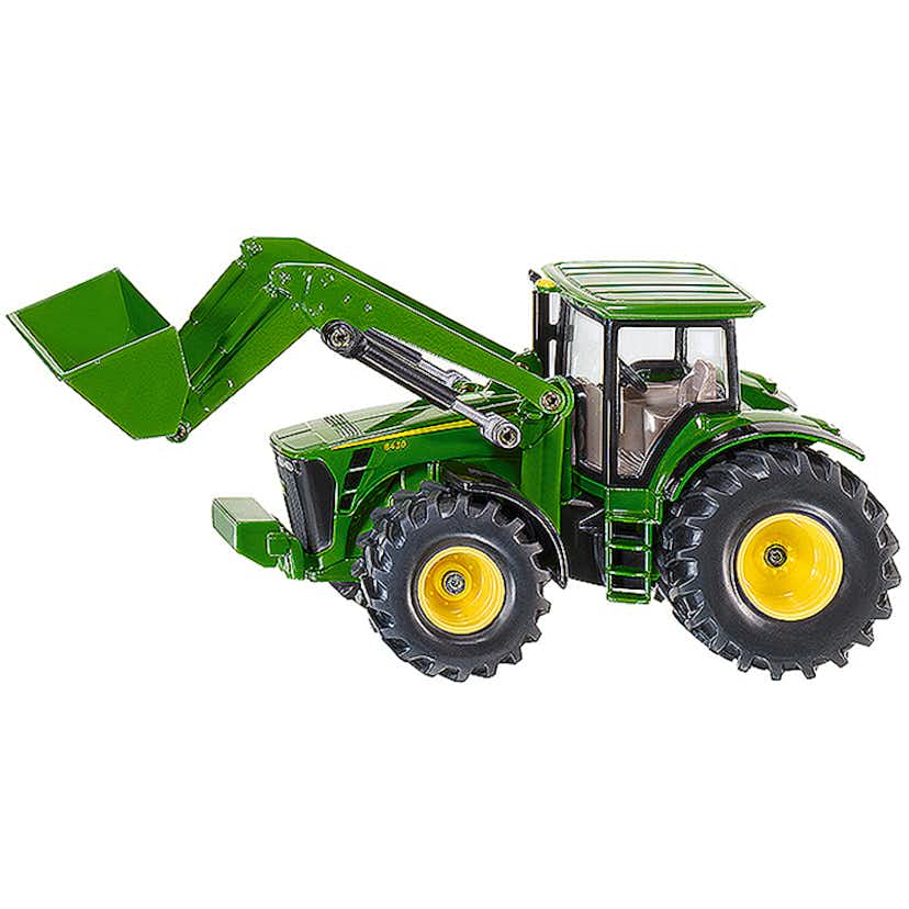 Traktor Siku John Deere