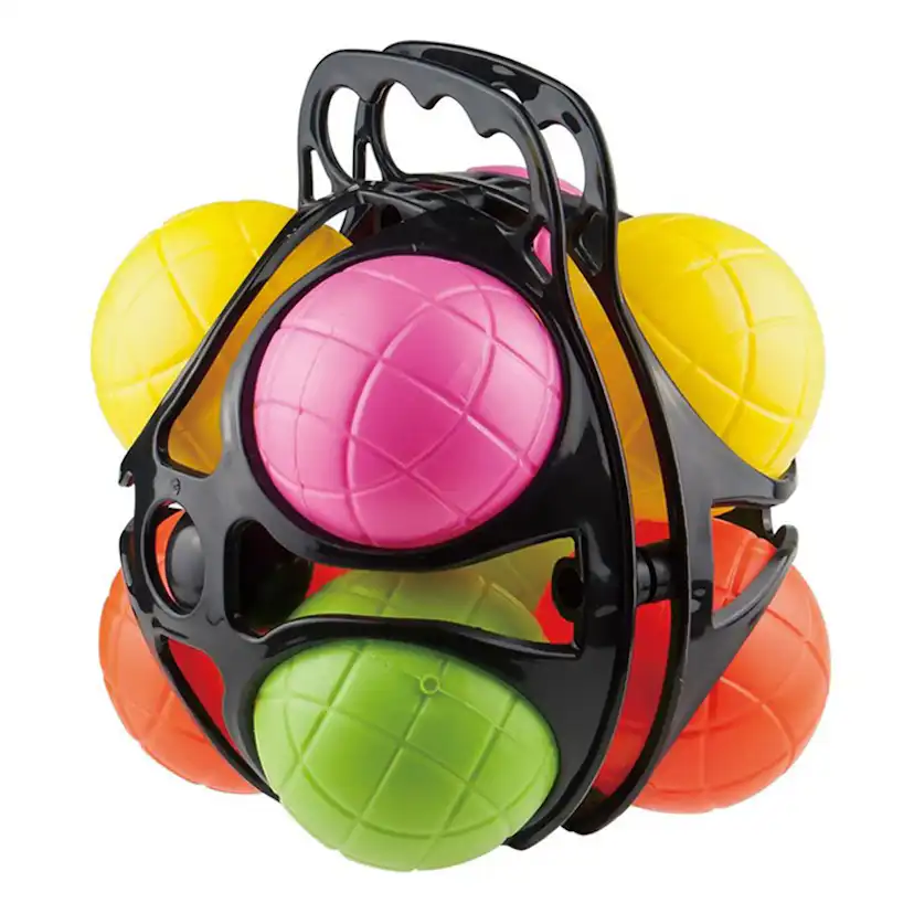 Boccia ABA Skol