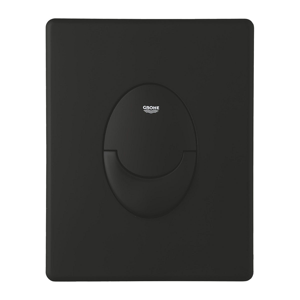 Spolknapp Grohe Start