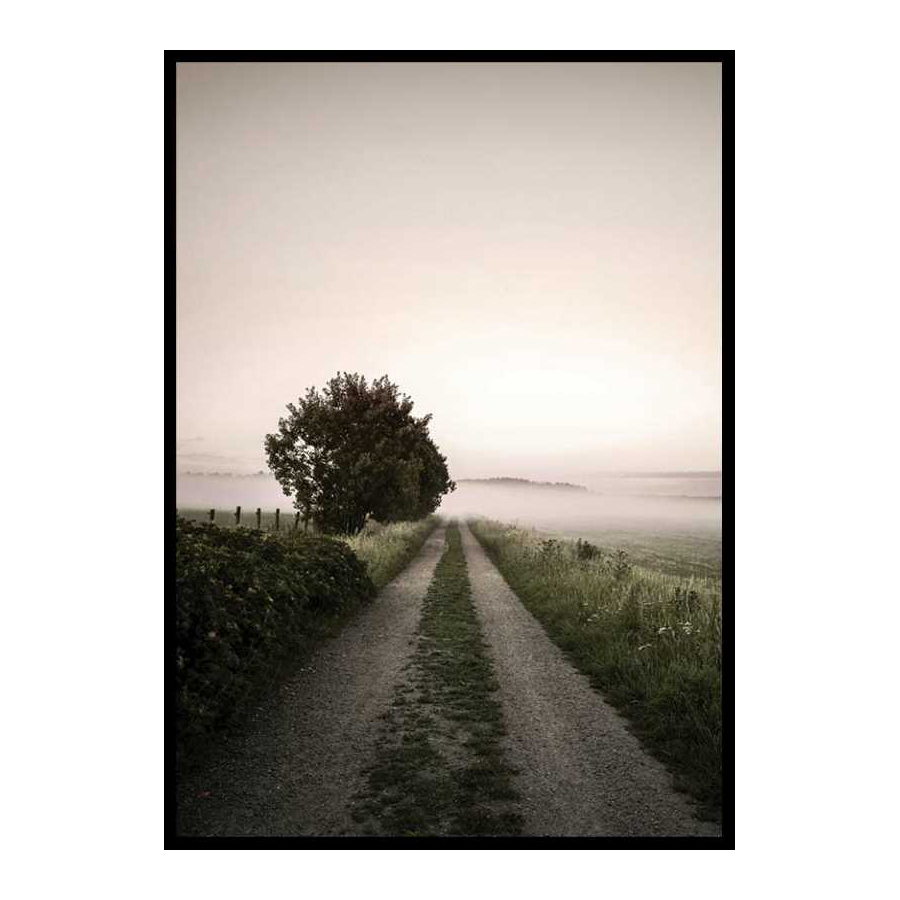 Poster Gallerix Haltiala Finland