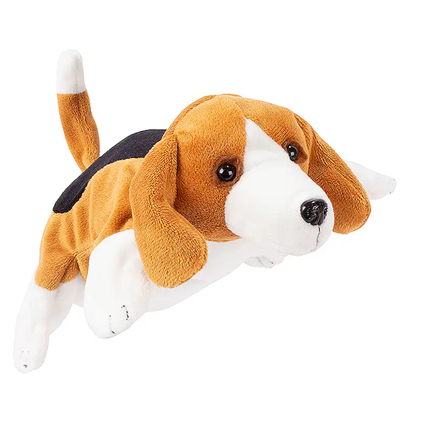Docka ABA Skol Hund