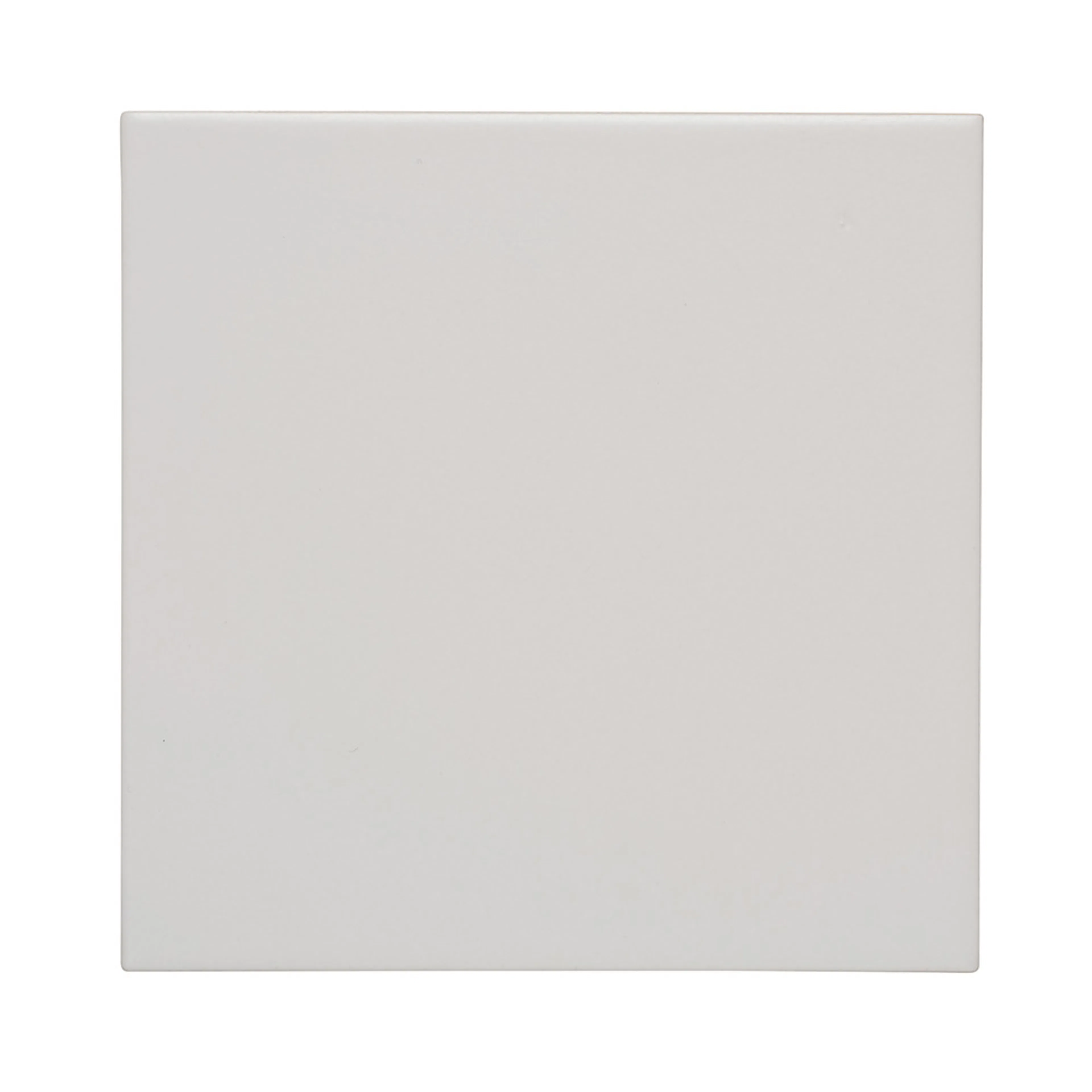 Klinker Konradssons Sekel Bianco 15x15 cm
