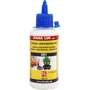 Universallim Creativ Company Aqua 100 ml/1 Flaska