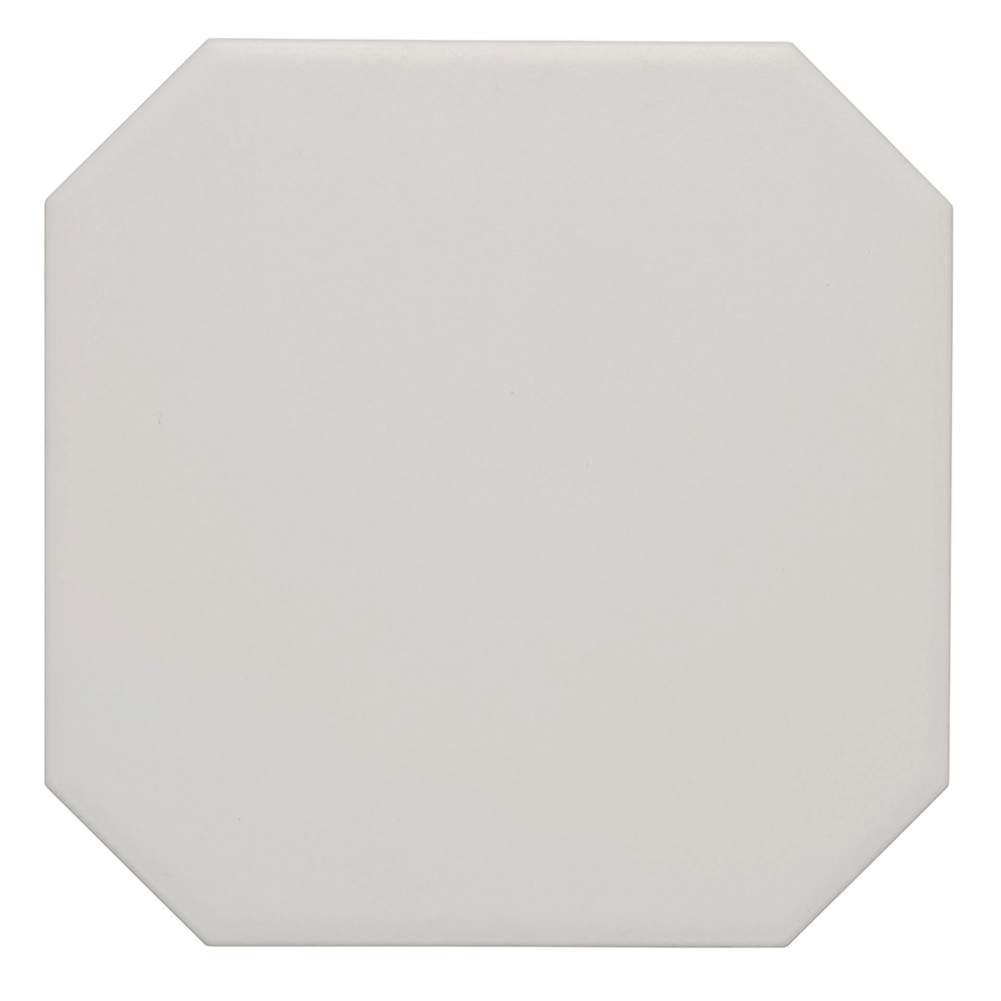Klinker Konradssons Sekel Oktagon Bianco 15x15 cm
