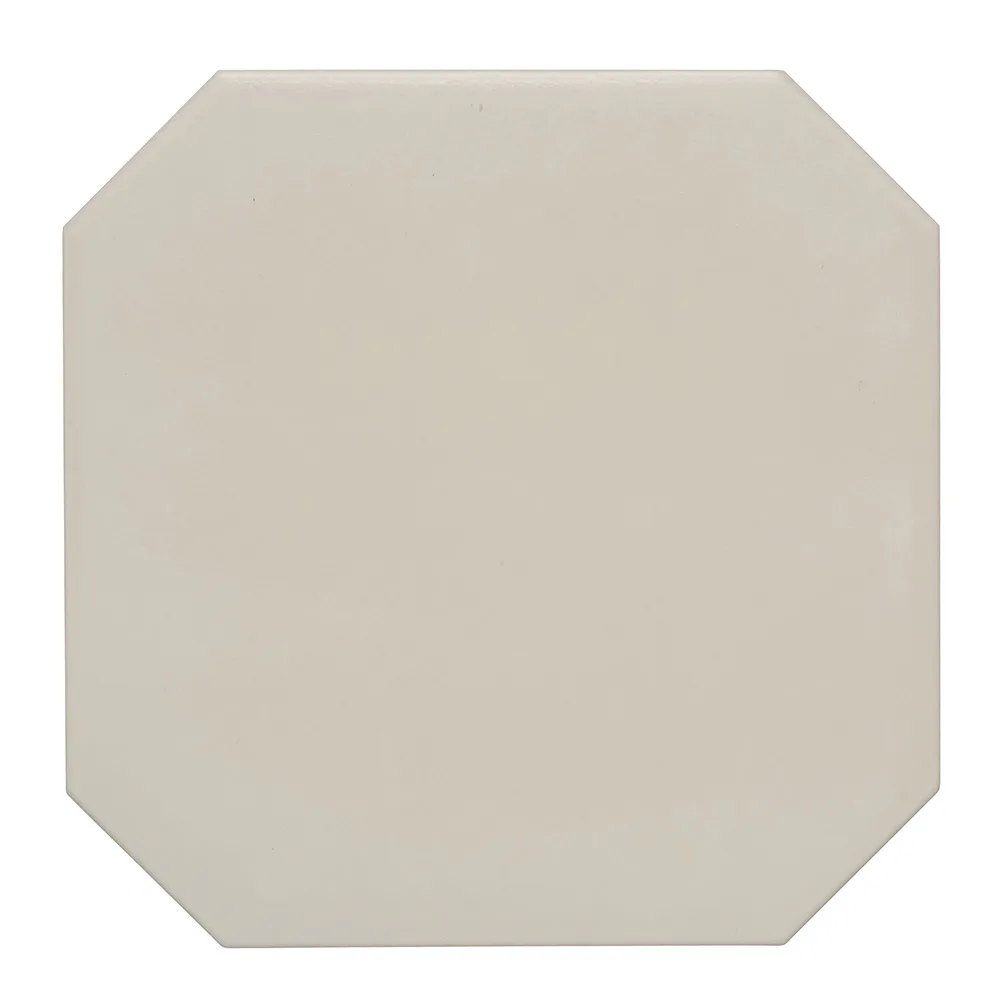 Klinker Konradssons Sekel Oktagon Champagne 15x15 cm