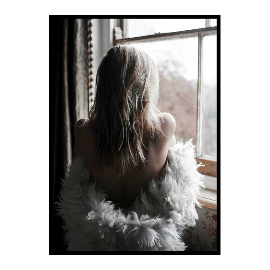 Poster Gallerix Back Shot