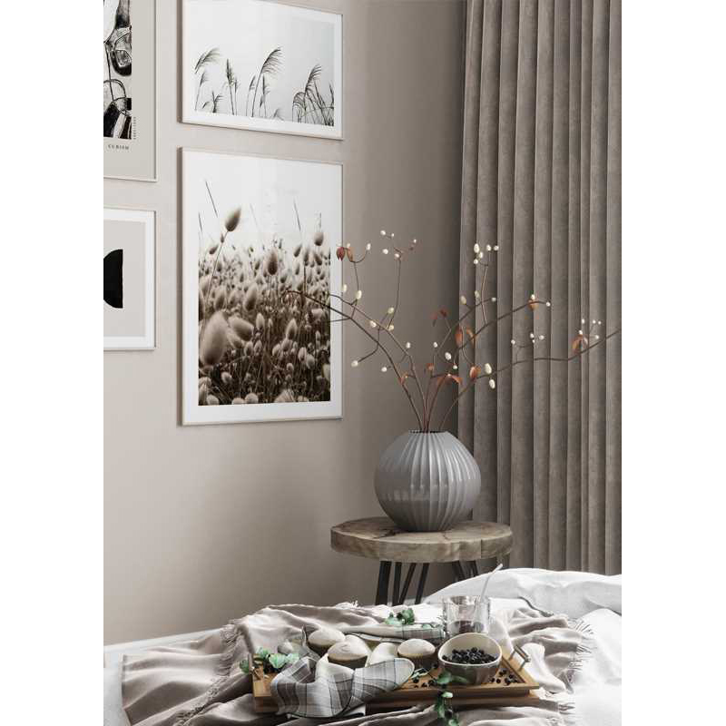 Poster Gallerix Reeds Field