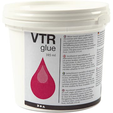 Glue Creativ Company VTR 1 Burk