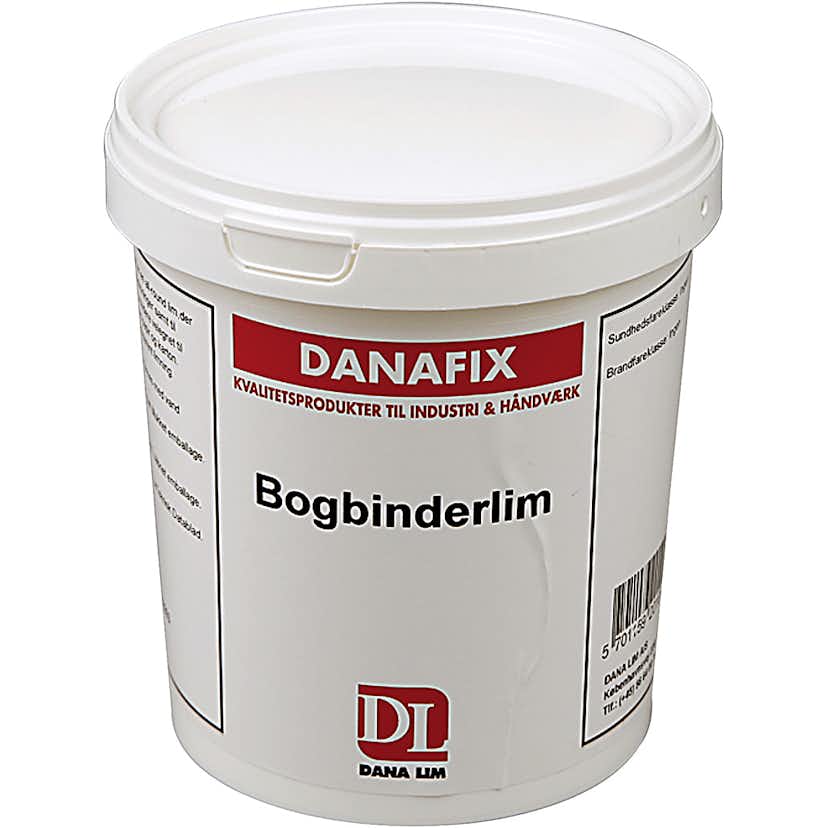 Bokbindarlim Creativ Company 1 Kg