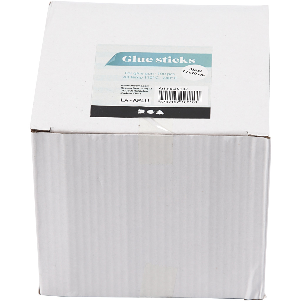 Limstänger Creativ Company 10 cm D11 mm 1 Förp