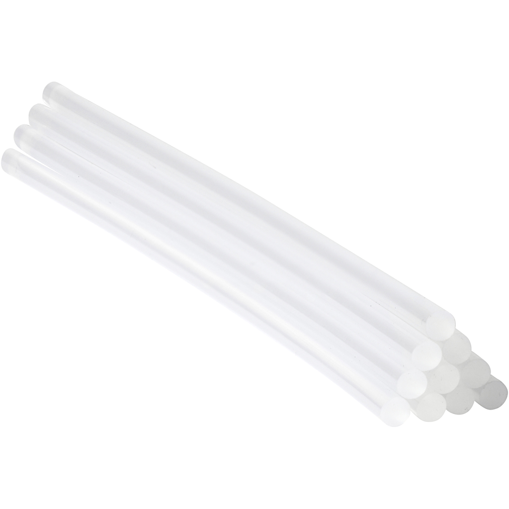 Limstängerna Creativ Company L25 cm D7 mm 1 Förp