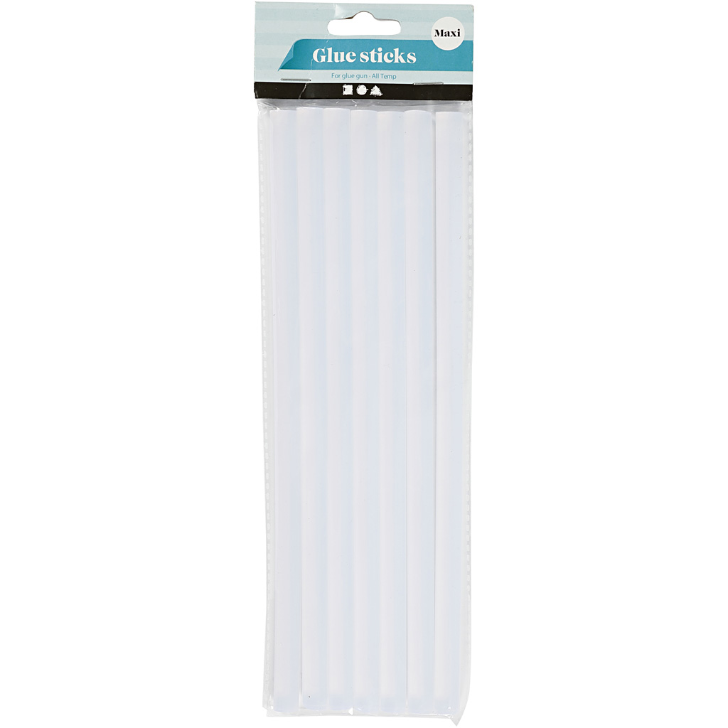 Limstänger Creativ Company 25 cm D11 mm 1 Förp