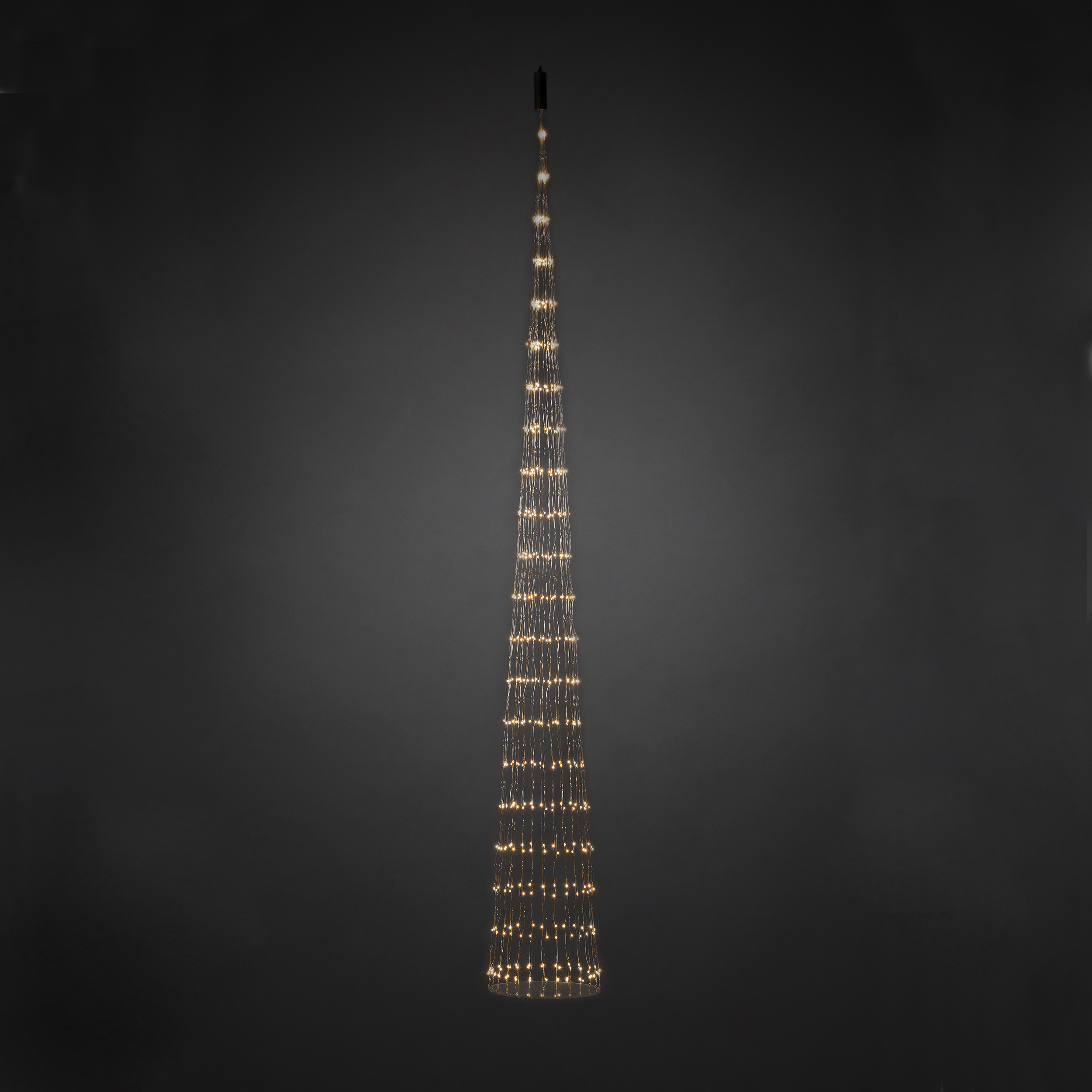 Ljusdekoration Gnosjö Konstsmide Konformad Hängande LED