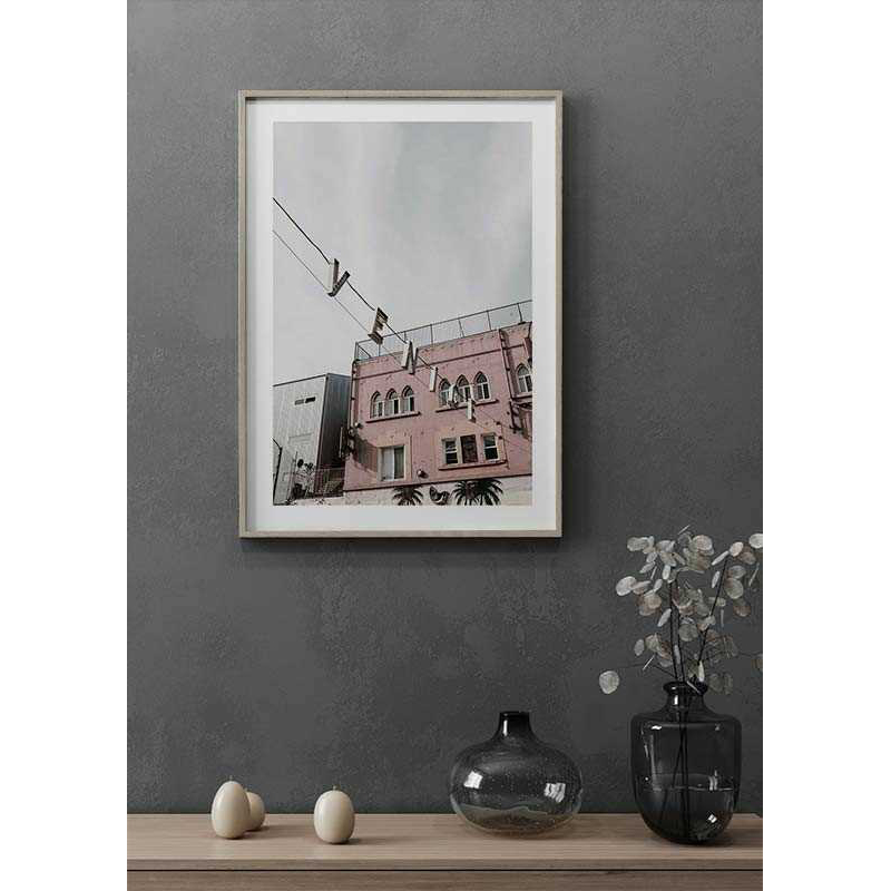 Poster Gallerix Venice