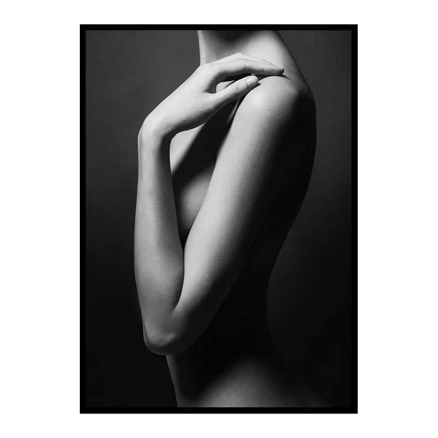 Poster Gallerix Shoulder