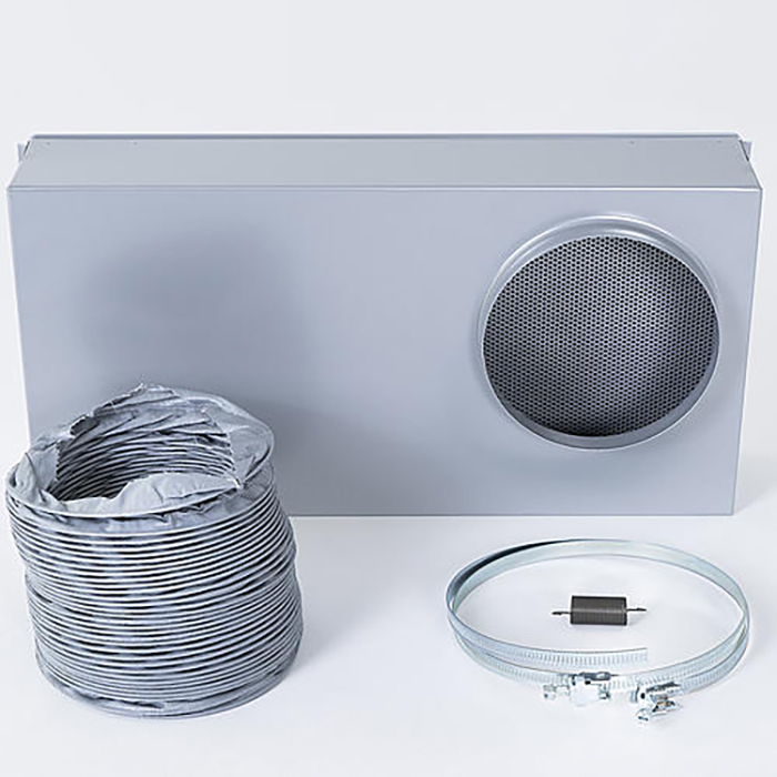 Kolfiltersats Cylinda 1951