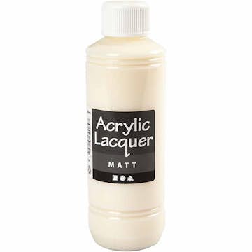 Akryllack Creativ Company 1 Flaska