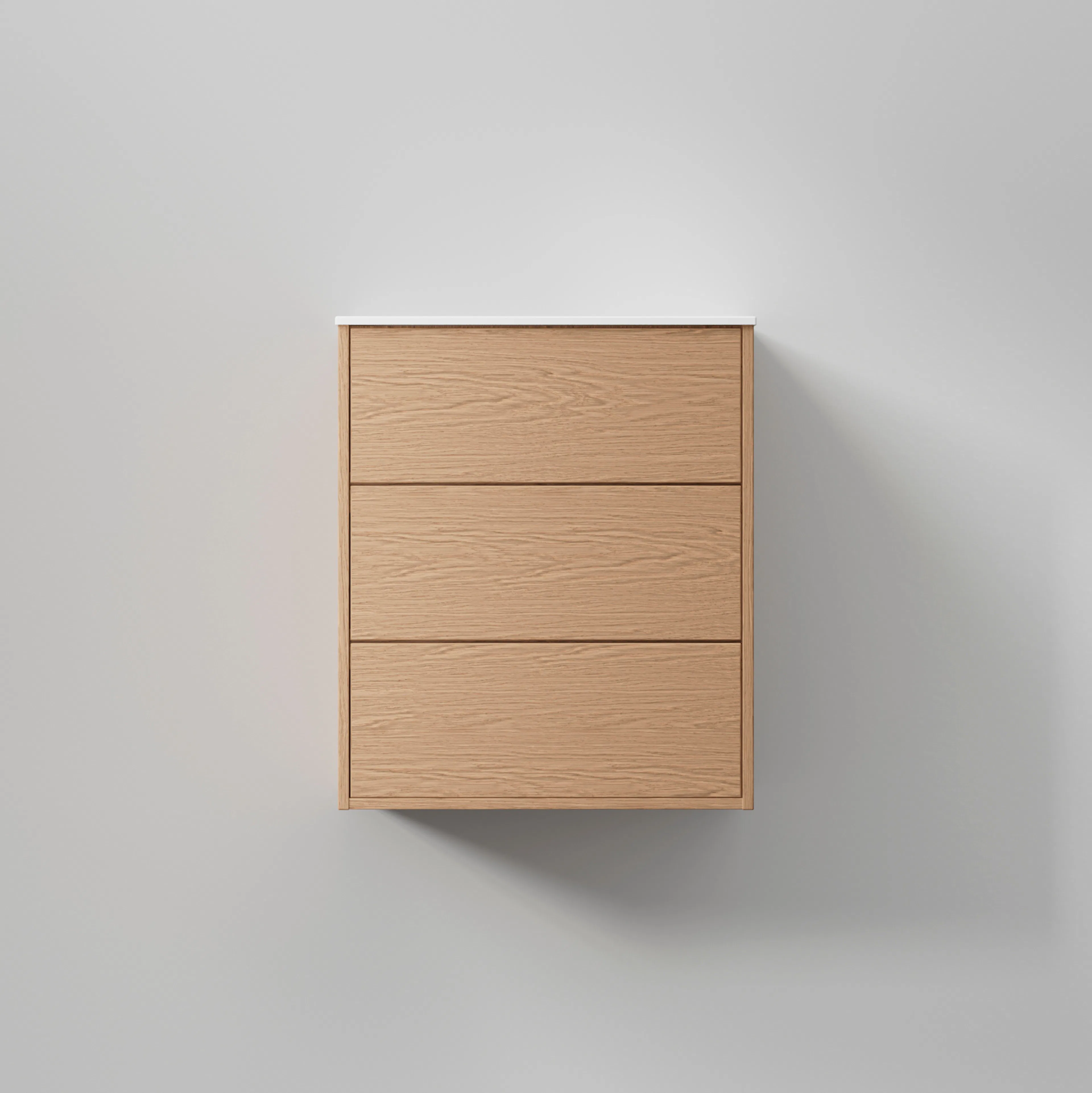 Natural Oak