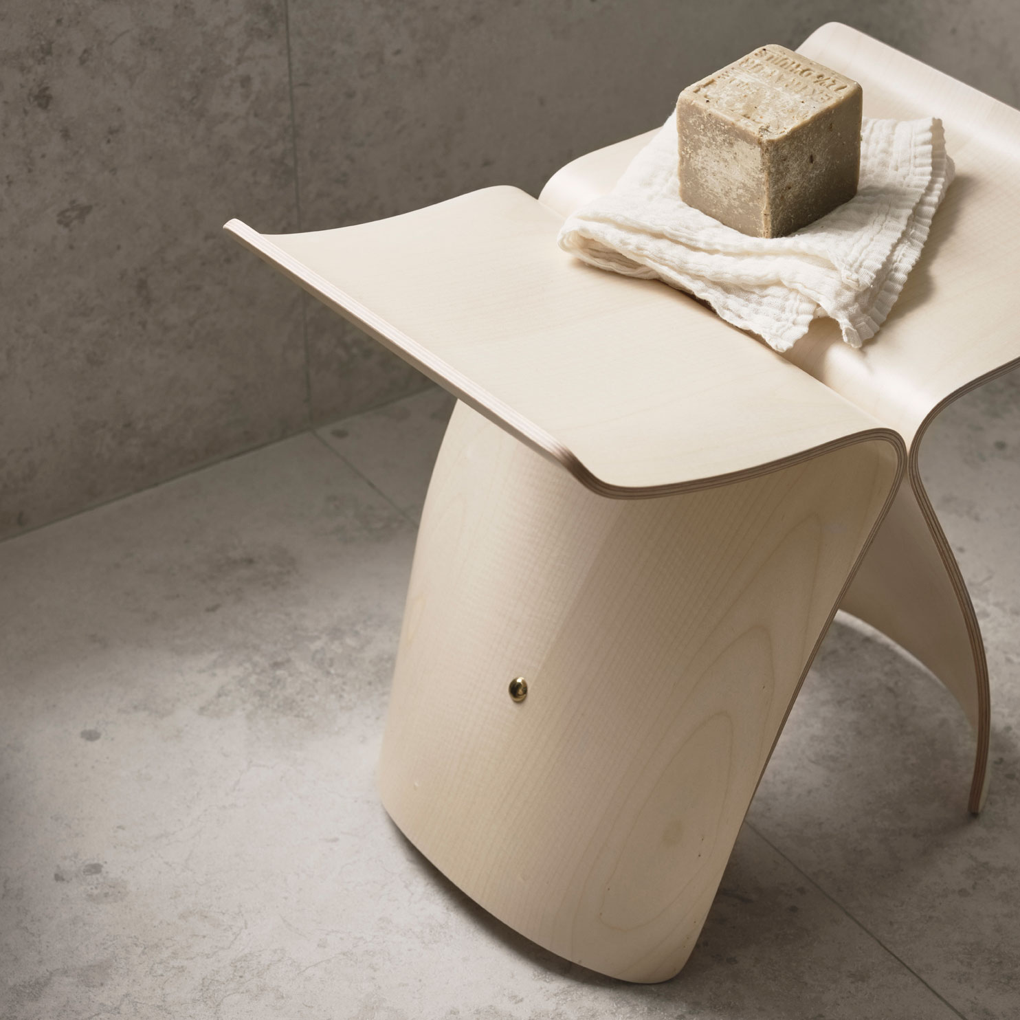 Klinker Bricmate J36 J Jura Select Ivory Honed 30x60 cm