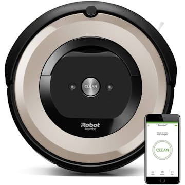 robotdammsugare iRobot Roomba e5152