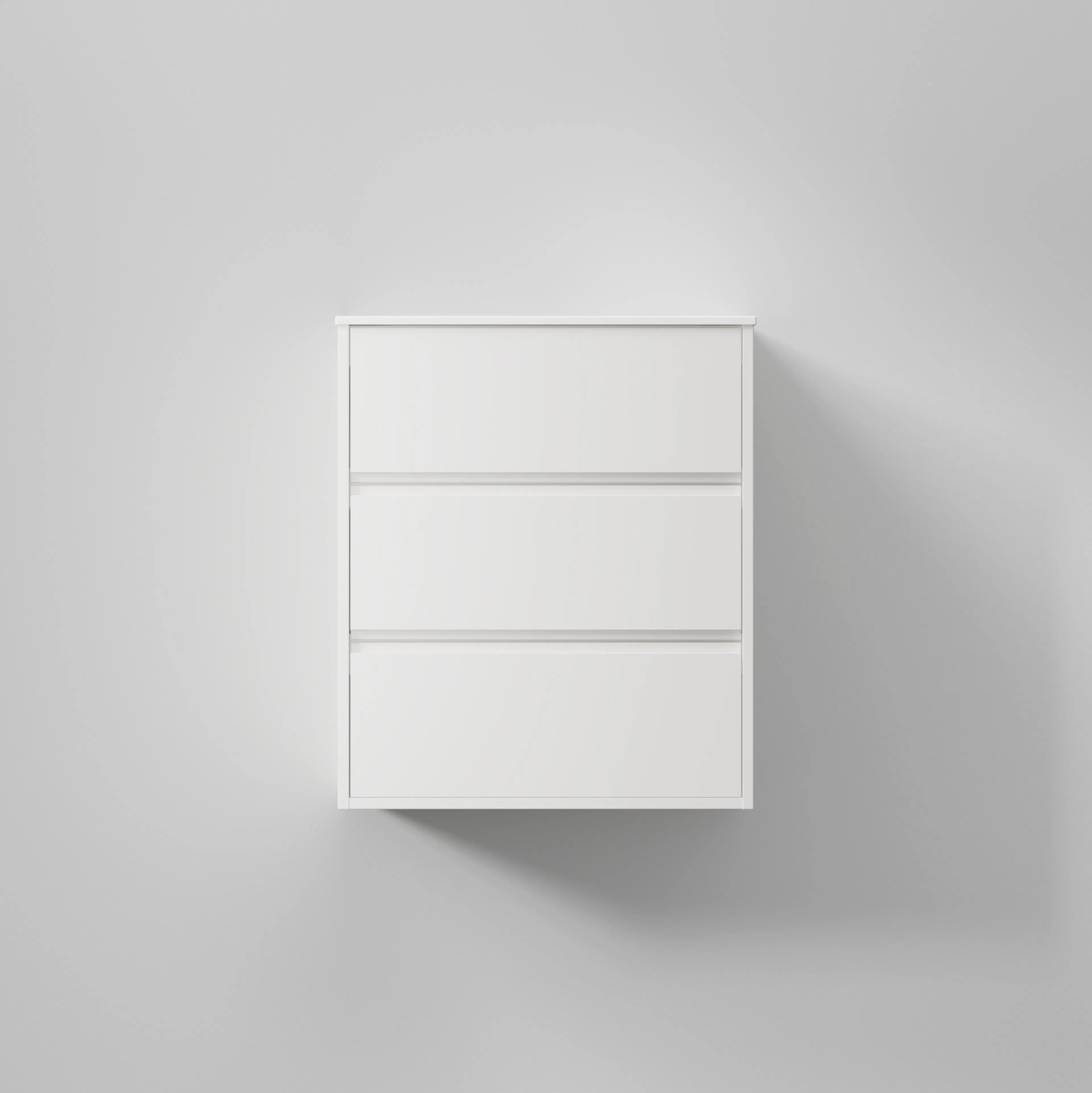 Pure White