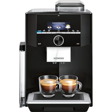 Helautomatisk Kaffemaskin Siemens EQ.9 TI923309RW