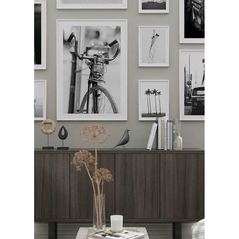 Poster Gallerix Old Bicycle