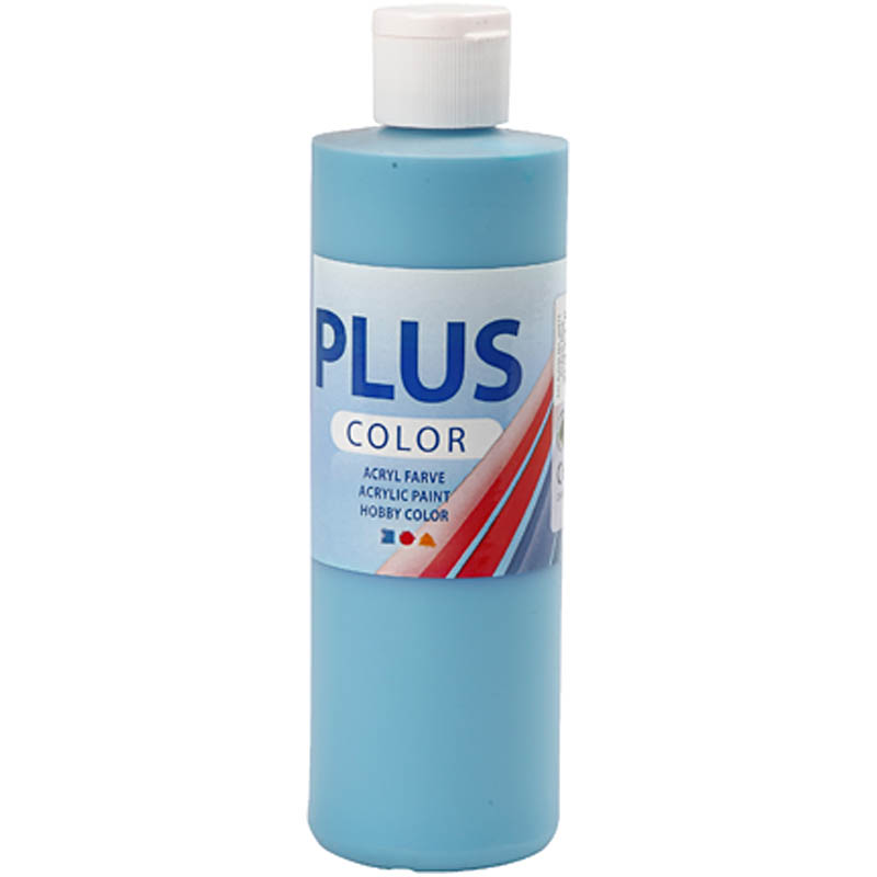 Hobbyfärg Creativ Company Plus Color 250 ml/1 Flaska