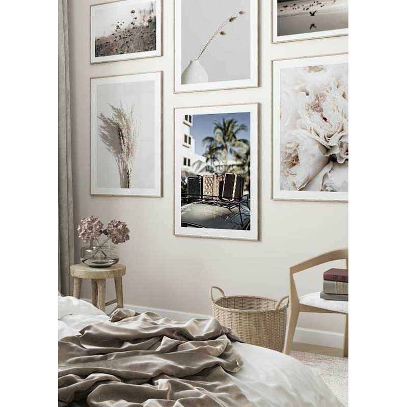 Poster Gallerix Traveler