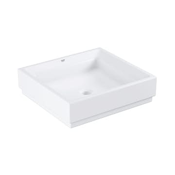 Tvättställ Grohe Cube Ceramic 39481 50 cm