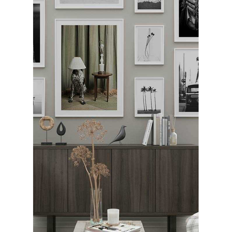 Poster Gallerix Hiding In Plain Sight