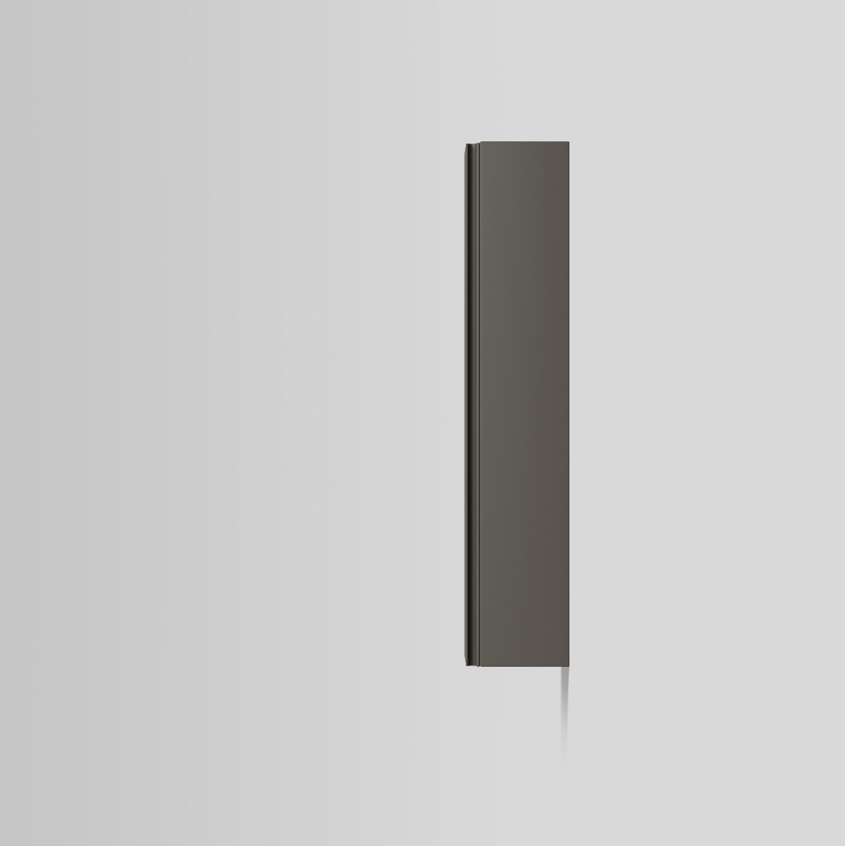 Väggskåp INR Grip 40/15