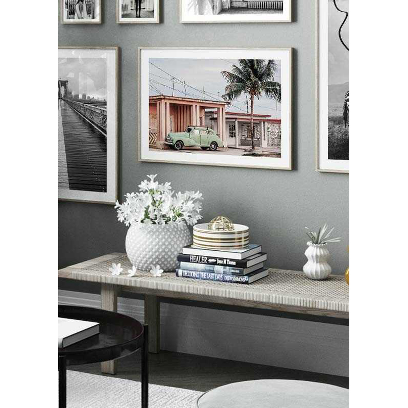 Poster Gallerix Cuban Street