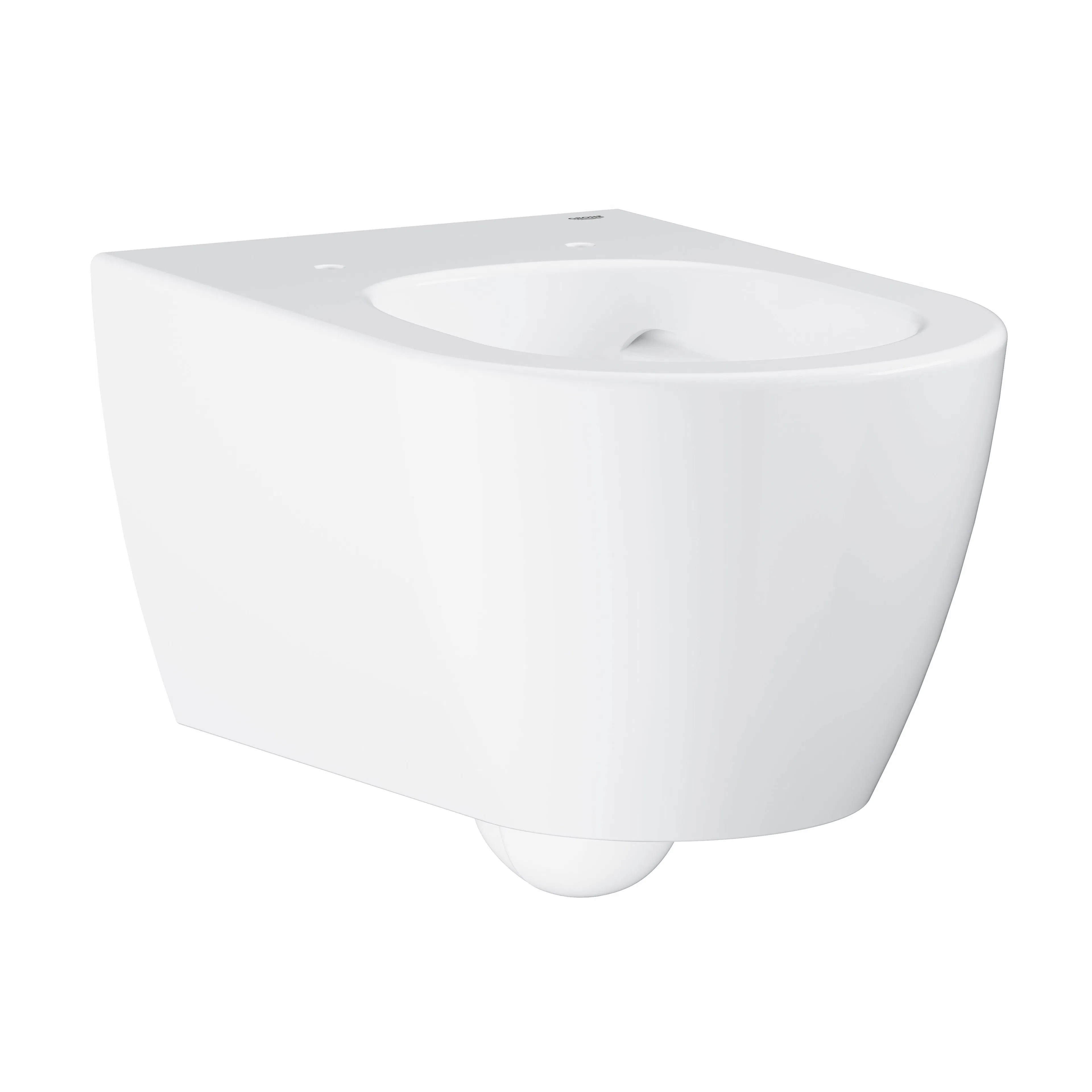 Vägghängd Toalettstol Grohe Essence