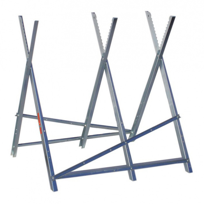 Sågbock HECHT 8 kilo