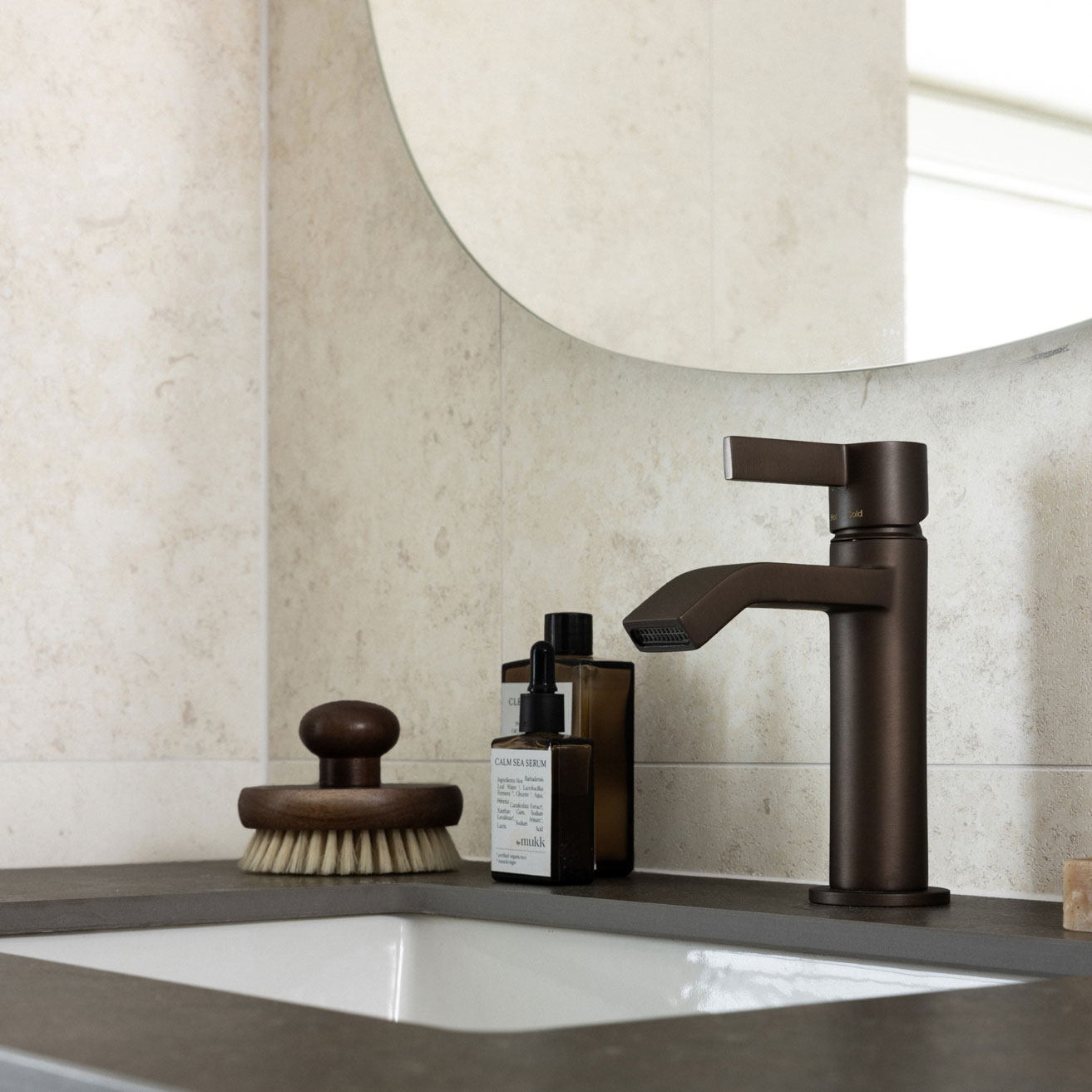 Klinker Bricmate J36 J Jura Select White Honed 30x60 cm