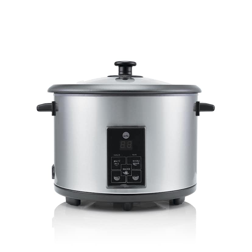 Riskokare Wilfa RC-10CD