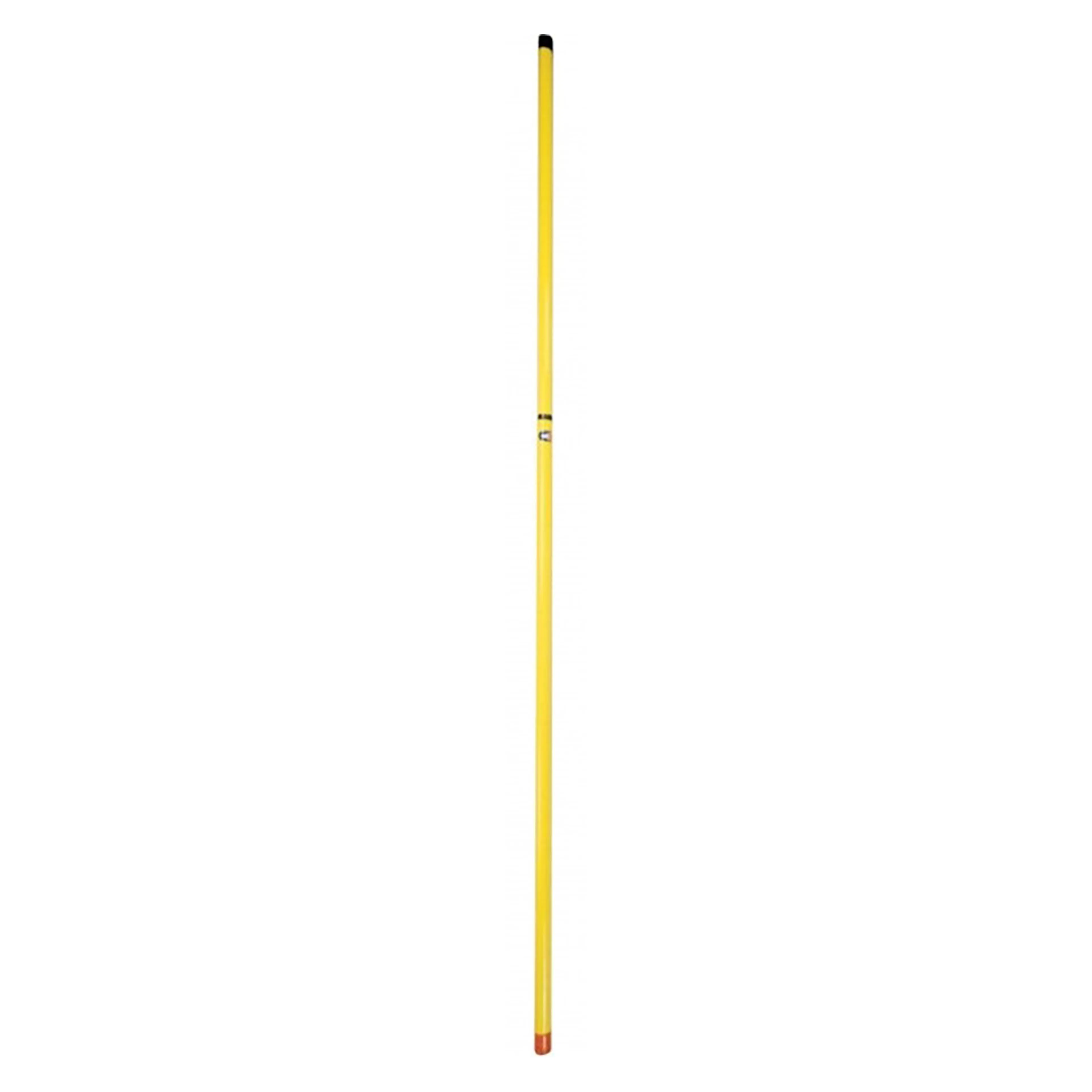 Teleskopskaft